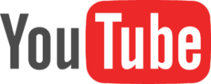 YouTube logo