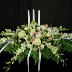 wedding flowers