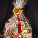 Christmas Hampers