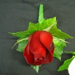 buttonhole wedding