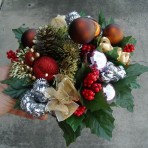 Christmas Arrangement